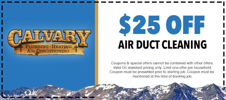 dicsount on air duct cleaning services