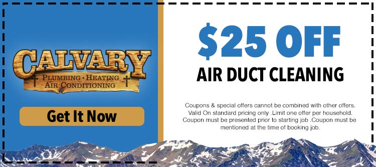 discount on air duct cleaning services